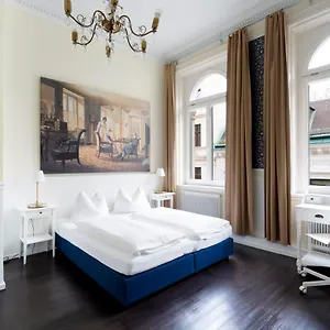 3* Gæstehus Boutique Columbia